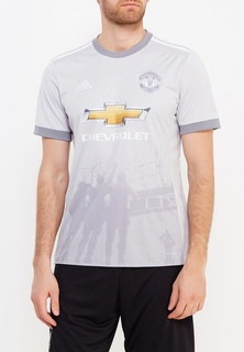 Футболка спортивная adidas