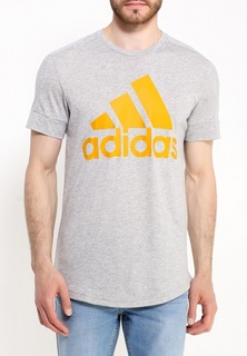 Футболка спортивная adidas