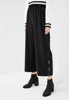 Брюки Alice + Olivia
