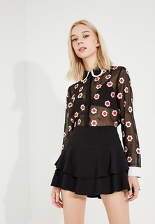 Блуза Alice + Olivia