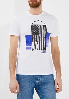 Футболка Armani Exchange