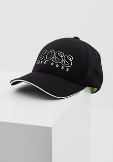 Бейсболка Boss Green