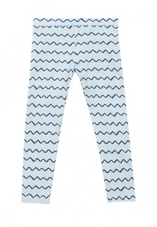 Леггинсы Button Blue