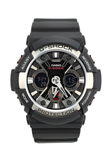 Часы Casio
