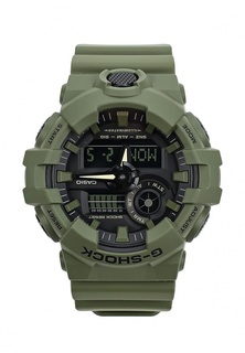 Часы Casio