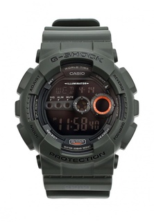 Часы Casio
