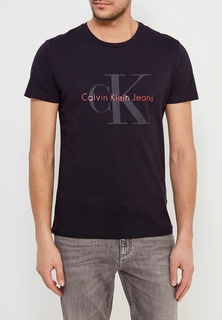 Футболка Calvin Klein Jeans