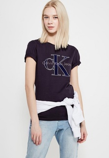 Футболка Calvin Klein Jeans