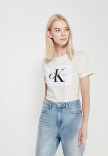 Футболка Calvin Klein Jeans