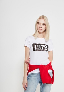 Футболка Calvin Klein Jeans