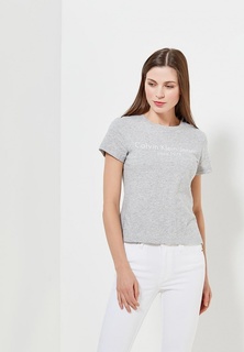 Футболка Calvin Klein Jeans