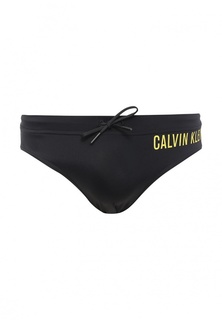 Плавки Calvin Klein Underwear