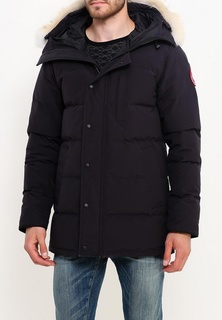 Пуховик Canada Goose