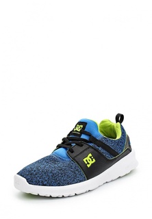 Кроссовки DC Shoes