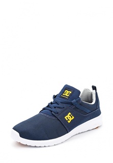 Кроссовки DC Shoes