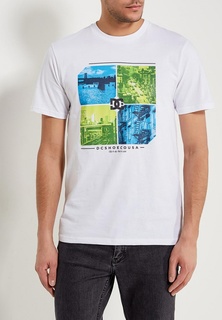 Футболка DC Shoes