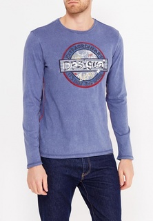Лонгслив Desigual