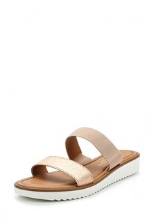 Шлепанцы Dorothy Perkins
