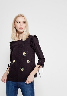 Блуза Dorothy Perkins