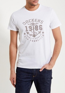 Футболка домашняя Dockers