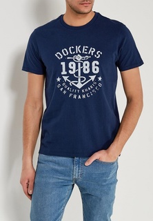 Футболка Dockers