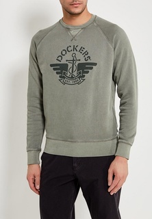 Свитшот Dockers