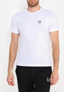 Футболка EA7