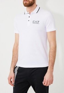 Поло EA7