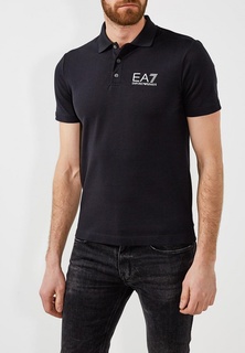 Поло EA7
