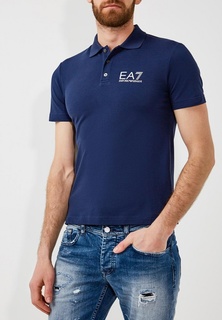 Поло EA7