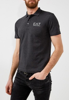 Поло EA7