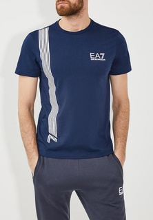 Футболка EA7