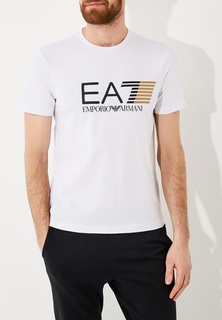 Футболка EA7