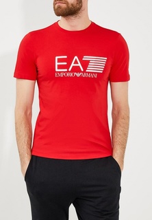 Футболка EA7
