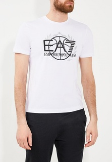 Футболка EA7