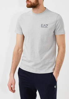 Футболка EA7
