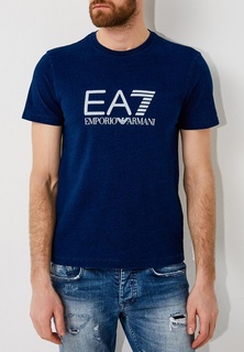 Футболка EA7