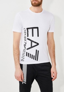 Футболка EA7