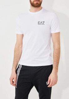 Футболка EA7
