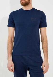 Футболка EA7