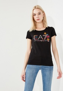 Футболка EA7