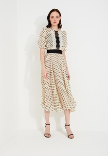 Платье Elisabetta Franchi