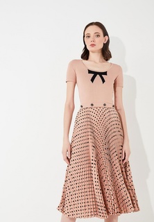 Платье Elisabetta Franchi