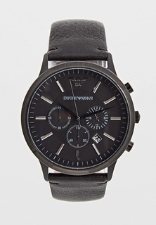 Часы Emporio Armani