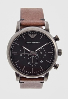 Часы Emporio Armani