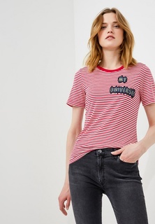 Футболка Emporio Armani