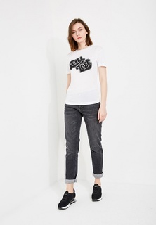 Футболка Emporio Armani
