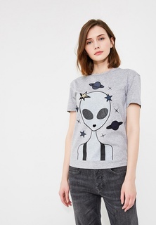 Футболка Emporio Armani