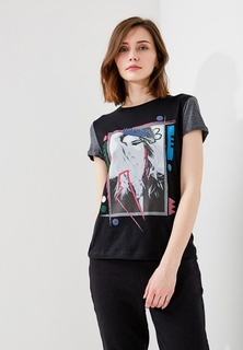 Футболка Emporio Armani