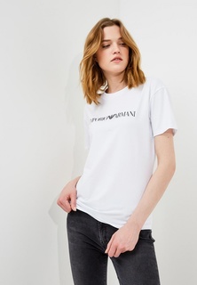 Футболка Emporio Armani